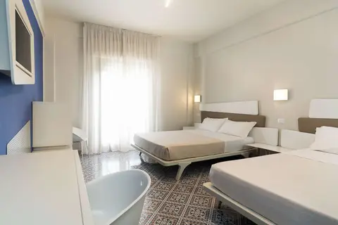 Saracen Sands Hotel and Congress Centre in Isola delle Femmine, foto 5