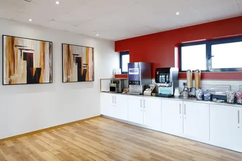 Travelodge Barcelona Cornella Fira in Cornellà de Llobregat — foto 12