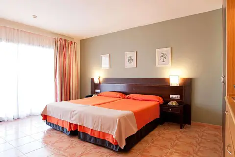 Hotel Livvo Lago Taurito in Mogán, foto 3