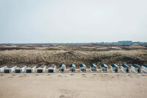 Logeren aan Zee foto 2