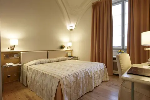 Hotel Parco Borromeo in Cesano Maderno, foto 16