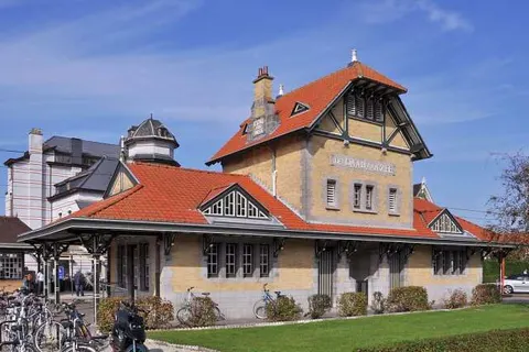 Holiday Suites De Haan foto 16