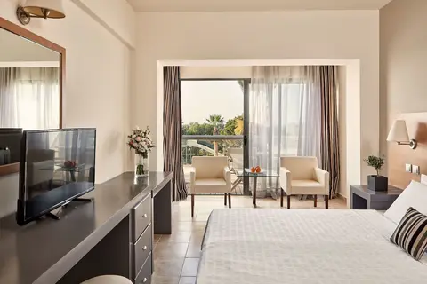 All Senses Ocean Blue Seaside Resort & Spa in Κρεμαστή — foto 30