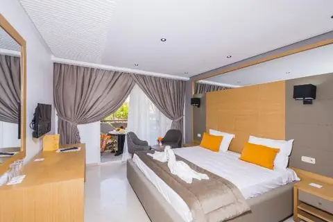 Abou Sofiane Hotel & Aquapark in Hammam Sousse — foto 25