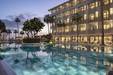 Hotel Side Star Beach in Manavgat, foto 26