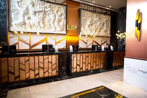 Riu Plaza Espana in Madrid, foto 17
