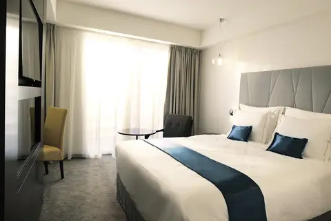 Hotel Slovenija in Piran / Pirano — foto 27