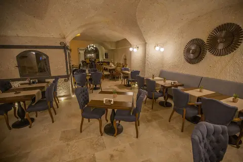 Nino Cave Suites in Ürgüp, foto 25