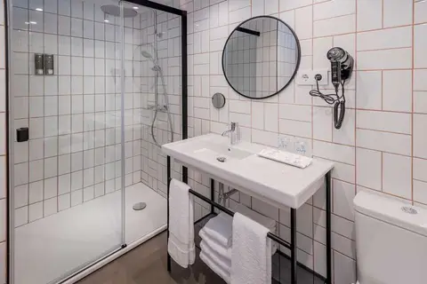 Hotel GHT Miratge in Lloret de Mar — foto 19