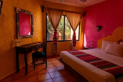 Hacienda Maria Bonita in Playa del Carmen — foto 8