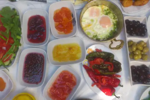 Bedirhan Konak in Çeşme