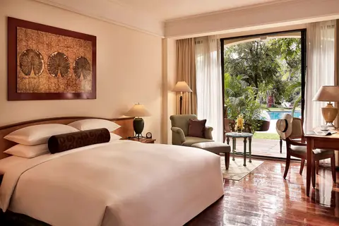 Sofitel Angkor Phokeethra Golf & Spa Resort in Siem Reap — foto 17