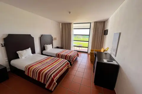 Hotel Rural Santo Antonio in Arronches — foto 12