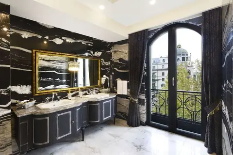 Ambassadori Hotel Tbilisi in Tbilisi — foto 17