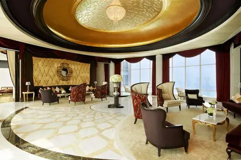 The St. Regis Abu Dhabi in Saadiyat Island, Abu Dhabi — foto 27