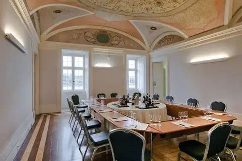 Pestana Palácio do Freixo in Porto — foto 9