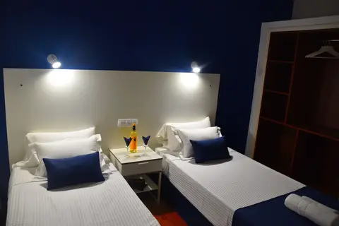 Pension San Gines in Arrecife — foto 16