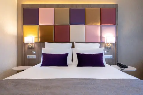 Mercure Budapest Korona in Boedapest — foto 23