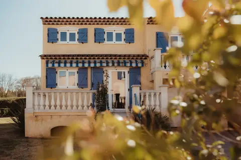Vakantiepark Le Clos Des Oliviers in Vidauban — foto 11