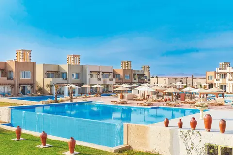 True Beach Village in مرسى علم — foto 5