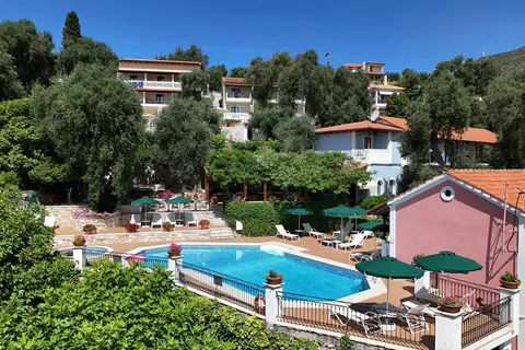 Magda's in Πάργα — foto 6
