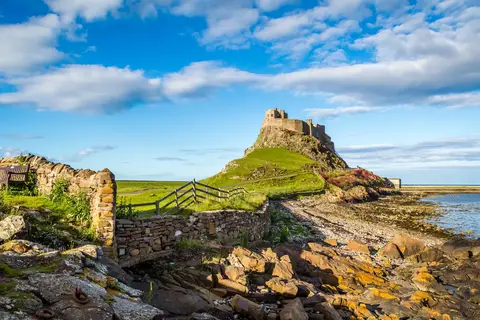 Het authentieke Noord-Engeland in Engeland — foto 11