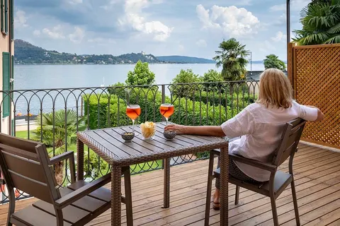 Residence Hotel Antico Verbano foto 22