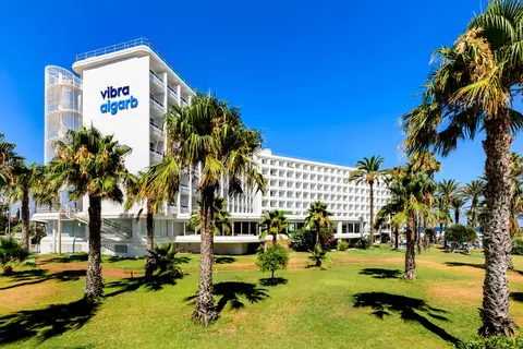 Vibra Algarb Hotel in Ibiza, foto 27