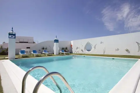 Hotel Lancelot Playa in Arrecife — foto 30