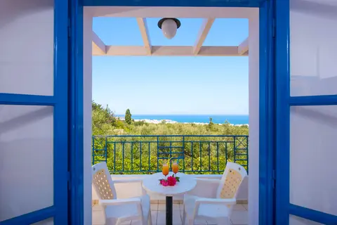 Astra Village Hotel in Δημοτική Ενότητα Χερσονήσου — foto 12