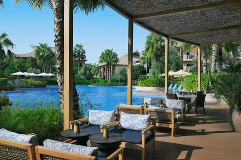 Lapita, Dubai Parks and Resorts, Autograph Collection in Dubai — foto 3