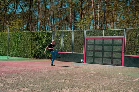 Vakantiepark De Achterhoek foto 20