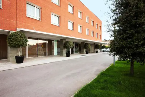 Sercotel Sant Boi in Sant Boi de Llobregat — foto 21