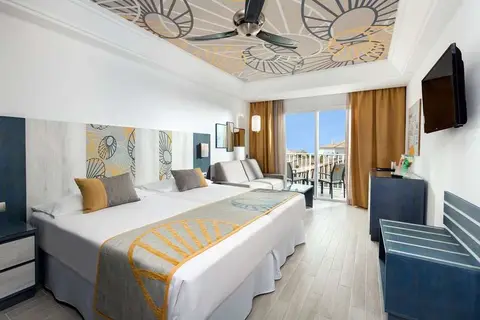 Riu Chiclana in Chiclana de la Frontera — foto 4