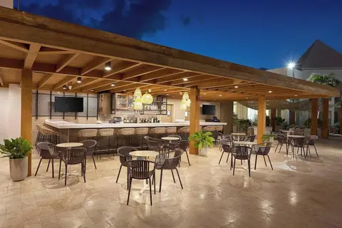 Courtyard by Marriott Aruba Resort in West Punt — foto 20