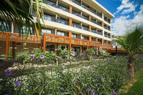 Aletris Deluxe Hotel & Spa in Manavgat, foto 12
