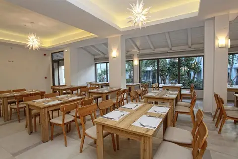 Cretan Beach Resort in Dramia — foto 15