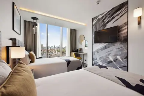 Hotel Riu Plaza London Victoria in Londen — foto 14