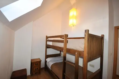Apartamentos Ski Sabica in Sierra Nevada — foto 21