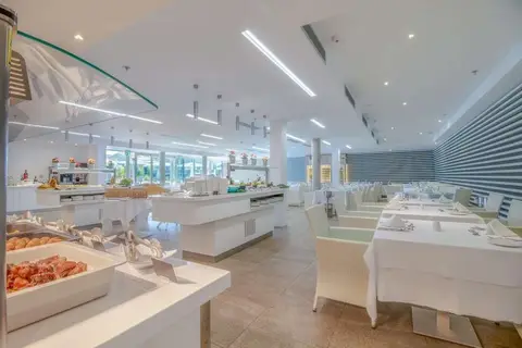 Hotel Livvo Los Calderones in San Bartolomé de Tirajana — foto 12