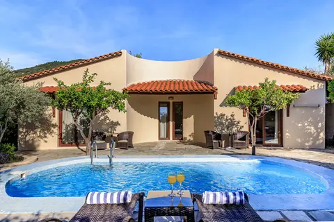 Skopelos Holidays Hotel & Spa in Σκόπελος