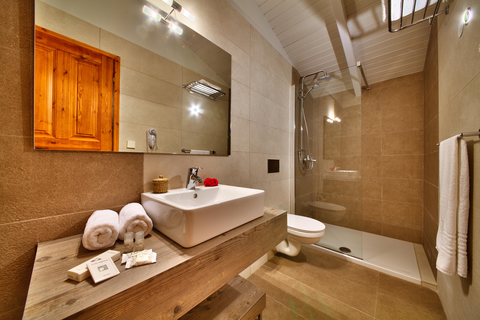 Appartementen Glyfada Beach Villa's foto 18