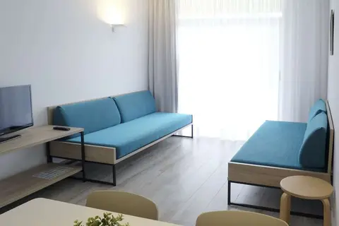 Cye Holiday Centre in Salou — foto 29