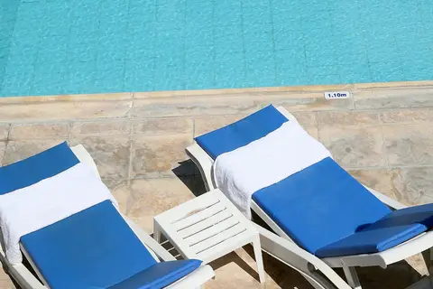 Stephanos Hotel Apartments in Πόλις Χρυσοχούς — foto 16