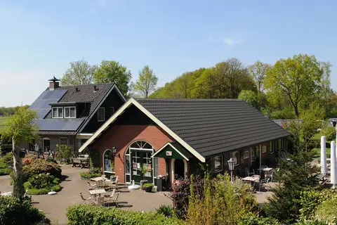 Camping De Meibeek in Ruurlo — foto 4
