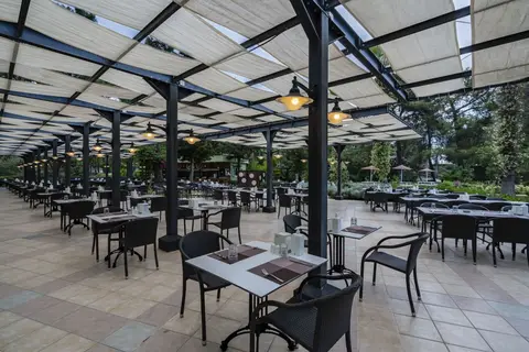 Ma Biche Kemer by Werde Hotels in Göynük — foto 30