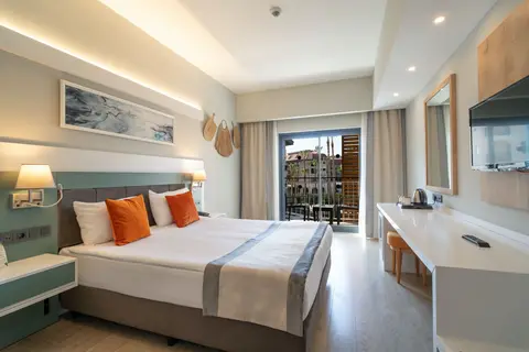 Arcanus Hotels Trendline Side in Manavgat — foto 4