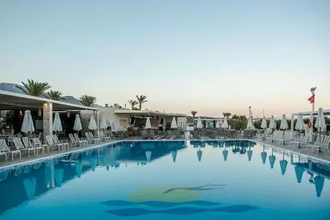 Ostria Resort & Spa in Ierapetra Municipal Unit, foto 25