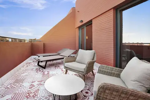 Eurostars Guadalquivir in Sevilla — foto 6