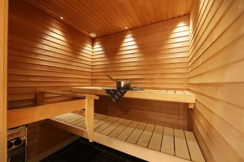 SKI INN RukaVillage foto 3